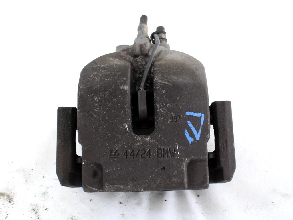 ZADNJE DESNE ZAVORNE CELJUSTI  OEM N. 34216776790 ORIGINAL REZERVNI DEL BMW X5 E70 (2006 - 2010) DIESEL LETNIK 2009