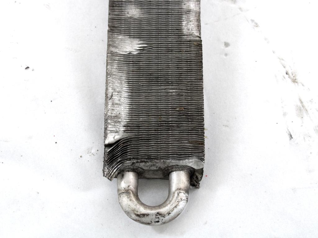 NADZOR RADIATORJA OEM N. 7586776 ORIGINAL REZERVNI DEL BMW X5 E70 (2006 - 2010) DIESEL LETNIK 2009