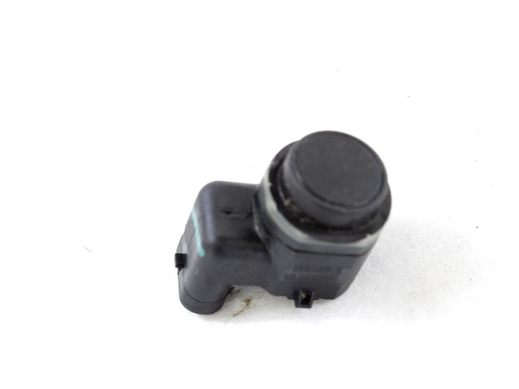 PARKIRNI SENZORJI OEM N. 9139868 ORIGINAL REZERVNI DEL BMW X5 E70 (2006 - 2010) DIESEL LETNIK 2009