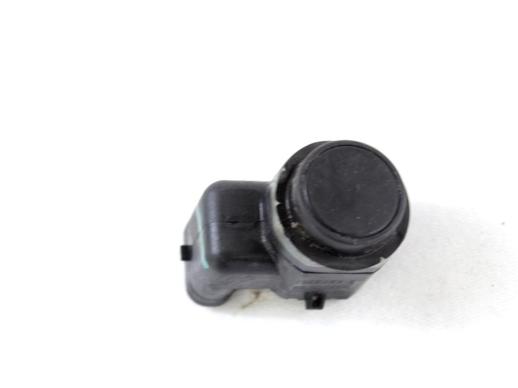 PARKIRNI SENZORJI OEM N. 9139868 ORIGINAL REZERVNI DEL BMW X5 E70 (2006 - 2010) DIESEL LETNIK 2009