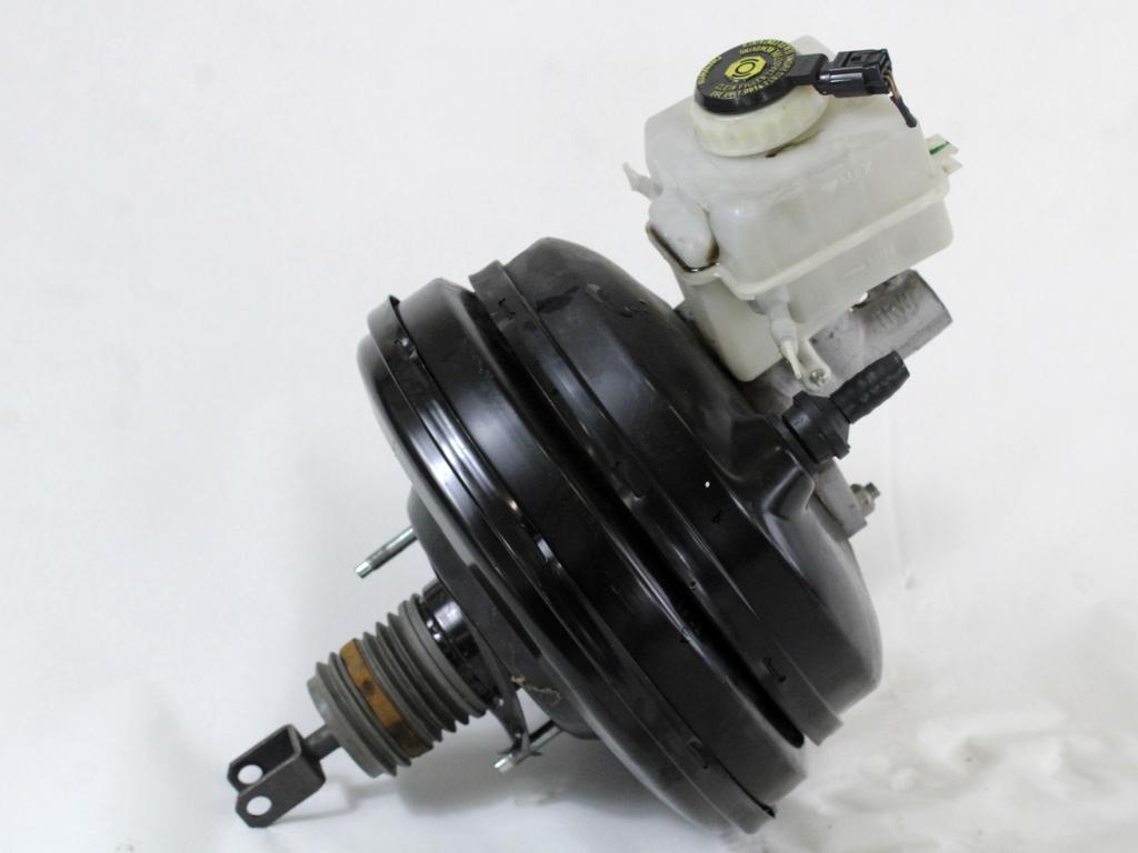 SERVO OJACEVALNIK ZAVOR S PUMPO OEM N. 34336791410 ORIGINAL REZERVNI DEL BMW X5 E70 (2006 - 2010) DIESEL LETNIK 2009