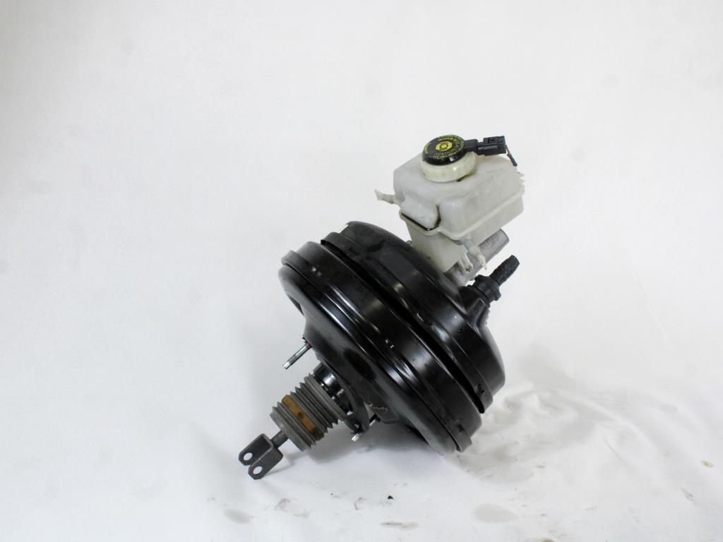 SERVO OJACEVALNIK ZAVOR S PUMPO OEM N. 34336791410 ORIGINAL REZERVNI DEL BMW X5 E70 (2006 - 2010) DIESEL LETNIK 2009