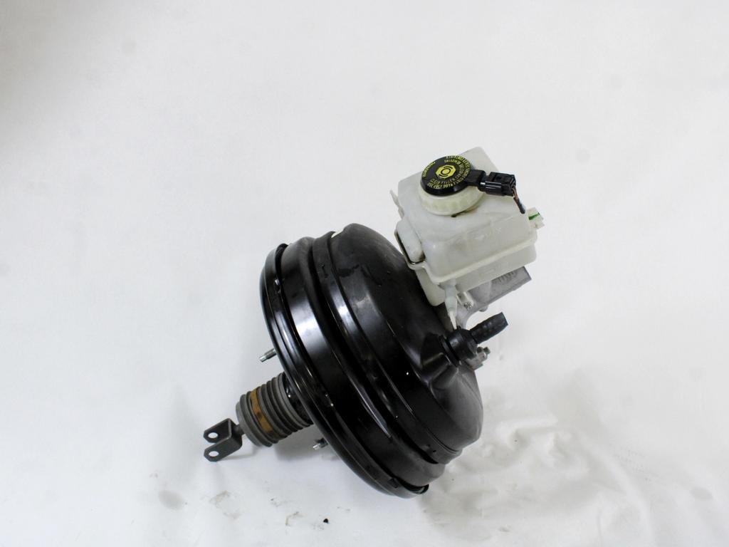 SERVO OJACEVALNIK ZAVOR S PUMPO OEM N. 34336791410 ORIGINAL REZERVNI DEL BMW X5 E70 (2006 - 2010) DIESEL LETNIK 2009