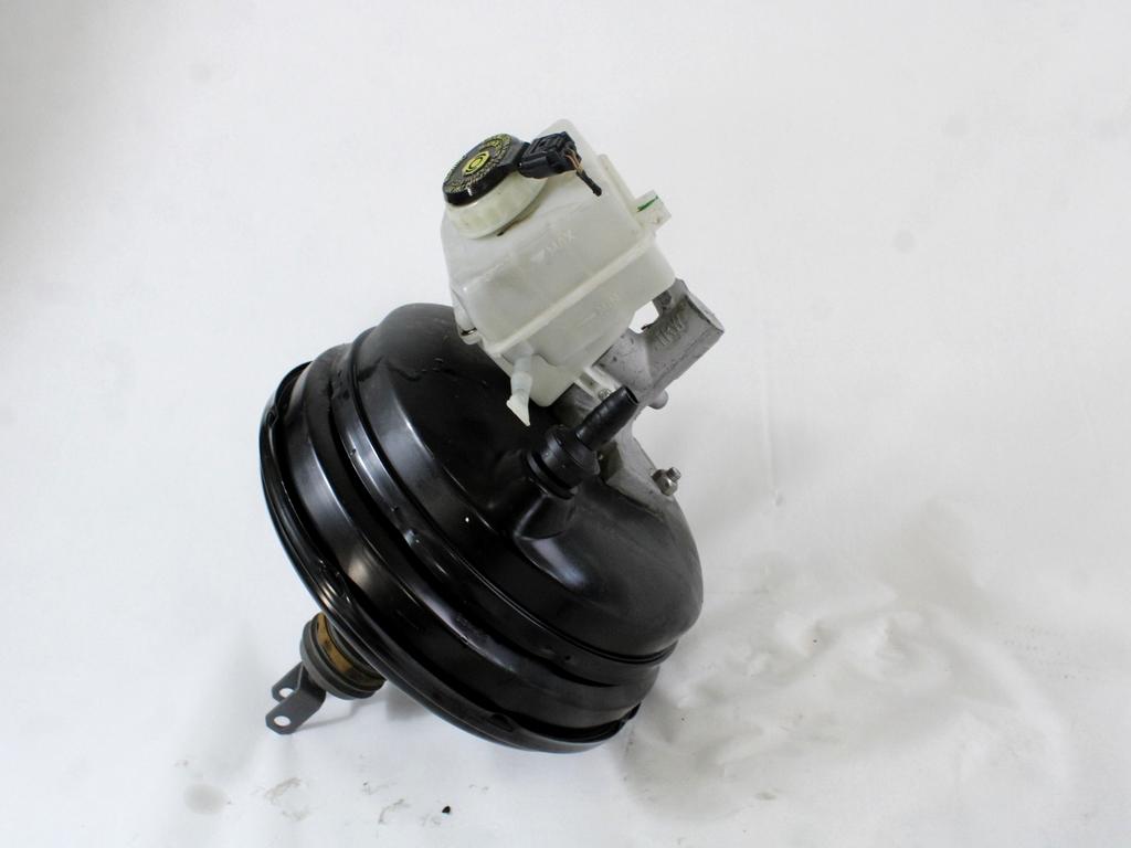 SERVO OJACEVALNIK ZAVOR S PUMPO OEM N. 34336791410 ORIGINAL REZERVNI DEL BMW X5 E70 (2006 - 2010) DIESEL LETNIK 2009