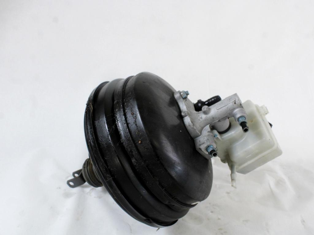 SERVO OJACEVALNIK ZAVOR S PUMPO OEM N. 34336791410 ORIGINAL REZERVNI DEL BMW X5 E70 (2006 - 2010) DIESEL LETNIK 2009