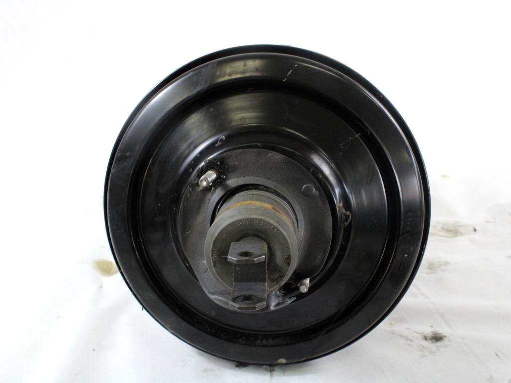 SERVO OJACEVALNIK ZAVOR S PUMPO OEM N. 34336791410 ORIGINAL REZERVNI DEL BMW X5 E70 (2006 - 2010) DIESEL LETNIK 2009