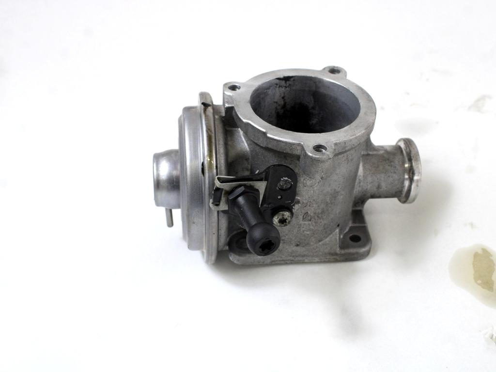 EGR VENTIL   OEM N. 7804351 ORIGINAL REZERVNI DEL BMW X5 E70 (2006 - 2010) DIESEL LETNIK 2009