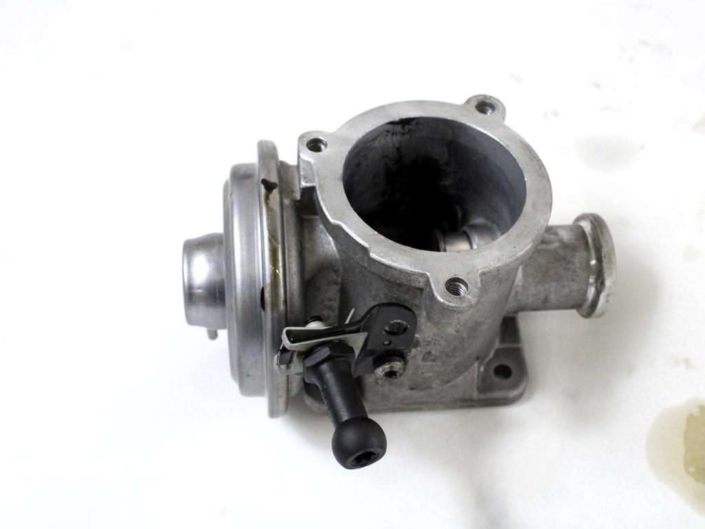 EGR VENTIL   OEM N. 7804351 ORIGINAL REZERVNI DEL BMW X5 E70 (2006 - 2010) DIESEL LETNIK 2009
