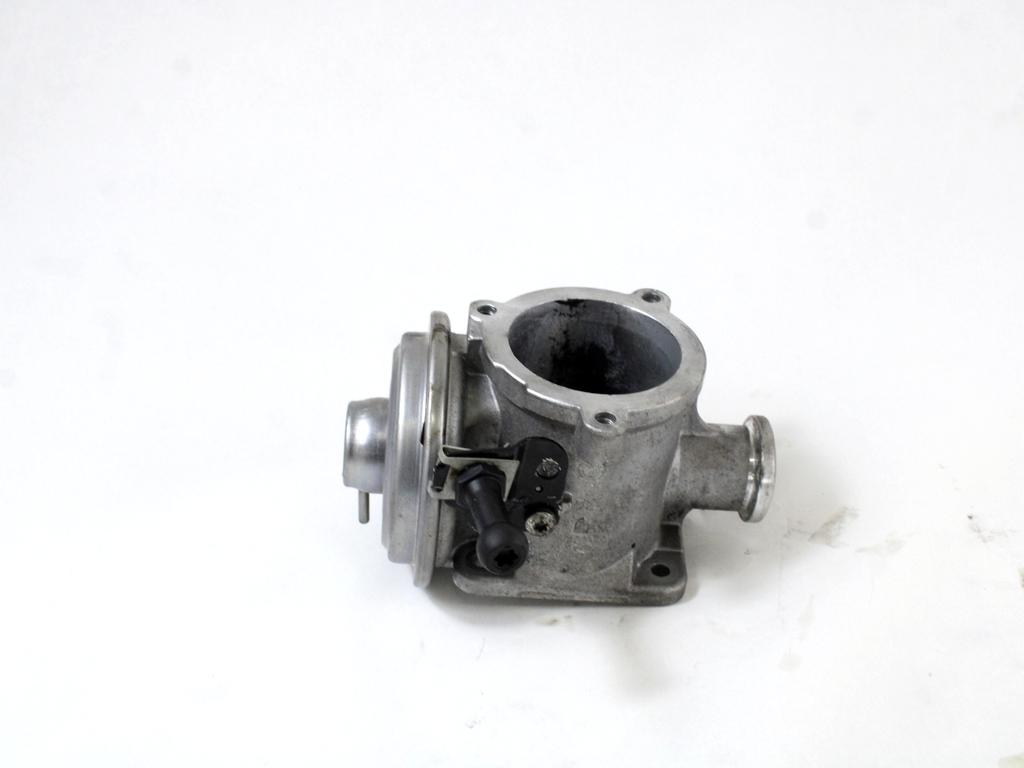 EGR VENTIL   OEM N. 7804351 ORIGINAL REZERVNI DEL BMW X5 E70 (2006 - 2010) DIESEL LETNIK 2009