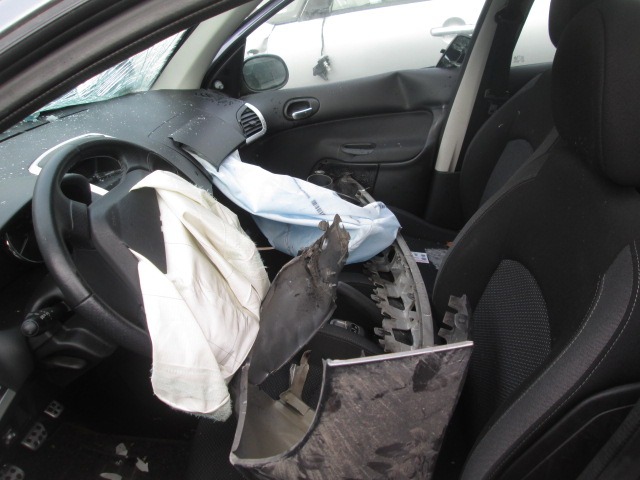 PEUGEOT 206 PLUS 1.1 B 44KW 5M 5P (2011) RICAMBIO USATO 