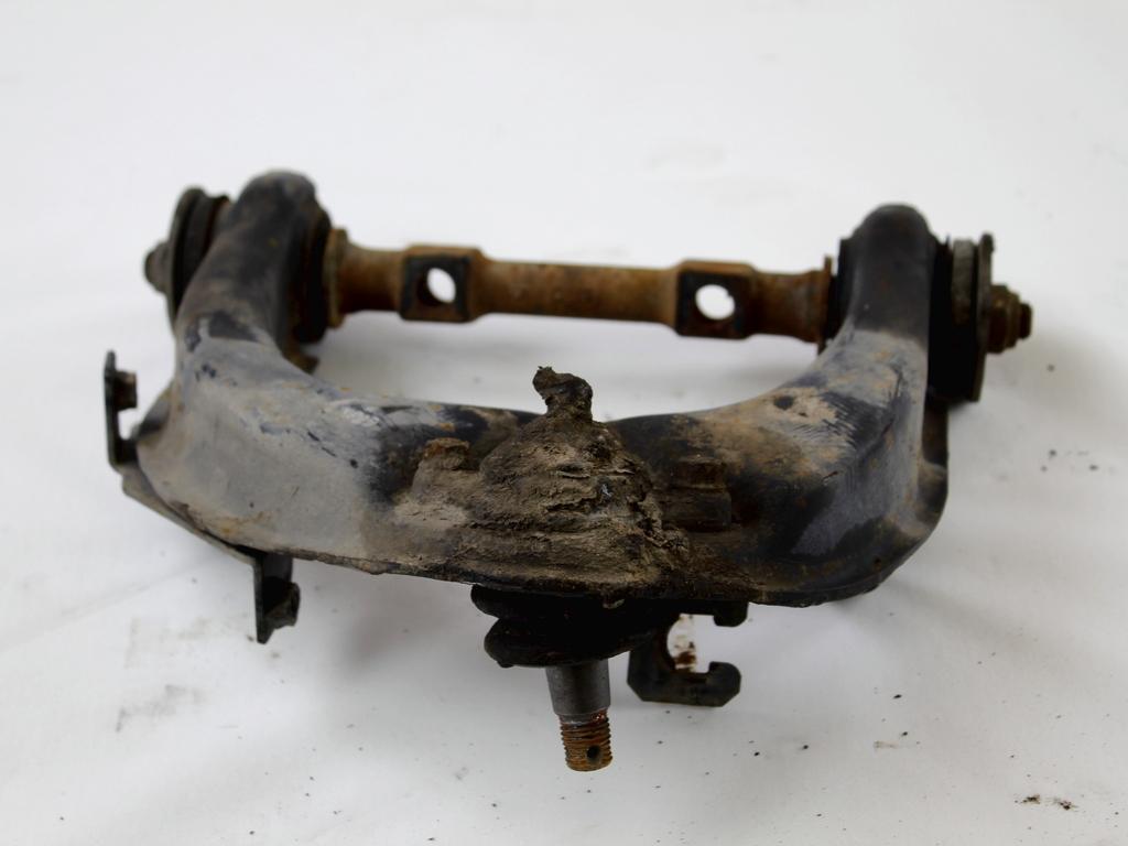 SPREDNJA LEVA ROKA  OEM N. MR296093  ORIGINAL REZERVNI DEL MITSUBISHI L200 MK3 K7_T K6_T (1996 - 2006)DIESEL LETNIK 2001