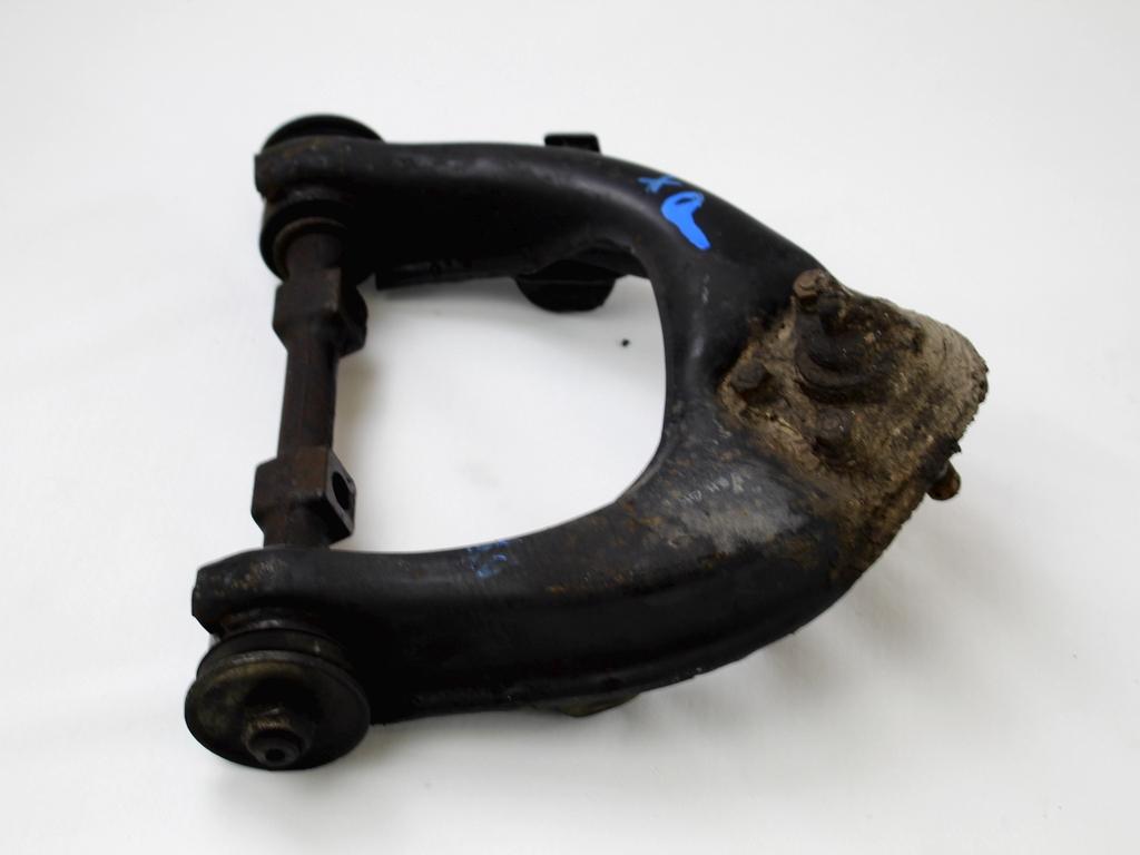 SPREDNJA DESNA ROKA  OEM N. MB860830 ORIGINAL REZERVNI DEL MITSUBISHI L200 MK3 K7_T K6_T (1996 - 2006)DIESEL LETNIK 2001