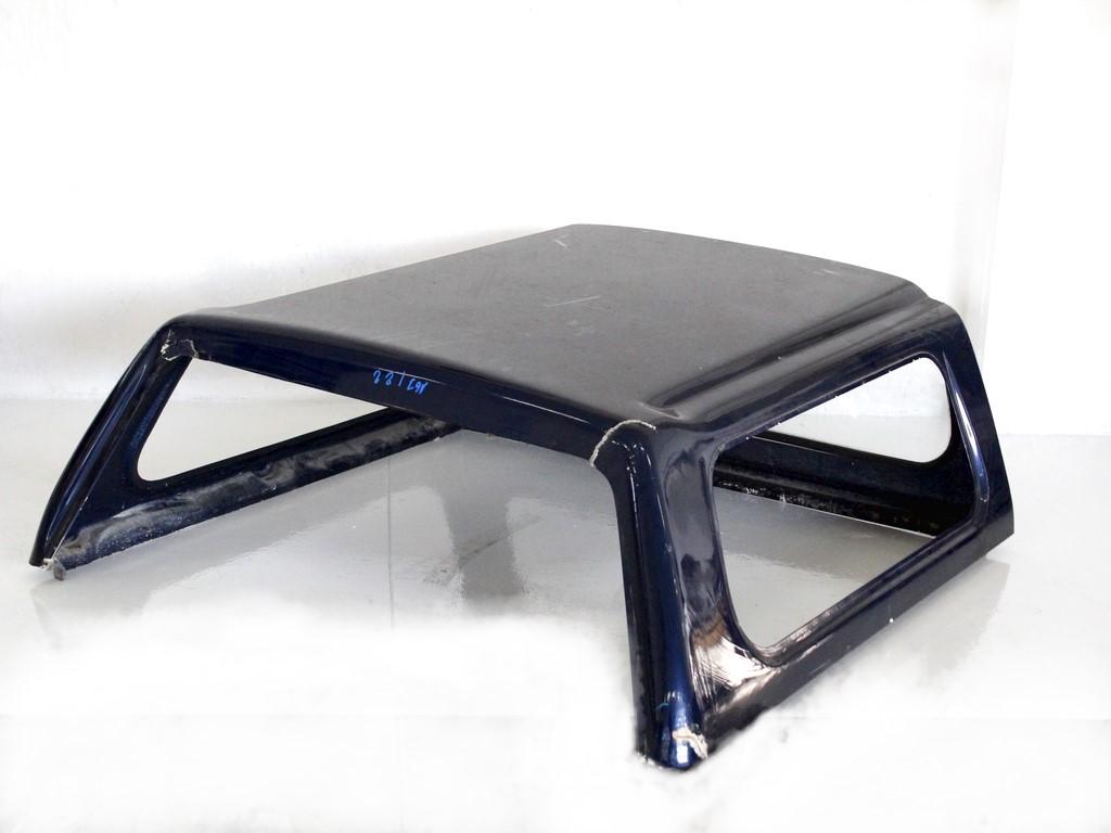 TRDA STREHA  OEM N. MZ311586 ORIGINAL REZERVNI DEL MITSUBISHI L200 MK3 K7_T K6_T (1996 - 2006)DIESEL LETNIK 2001