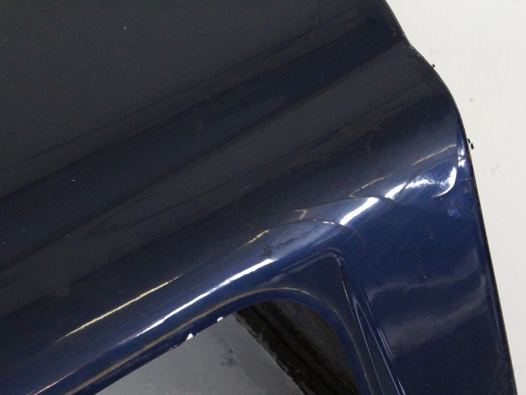 TRDA STREHA  OEM N. MZ311586 ORIGINAL REZERVNI DEL MITSUBISHI L200 MK3 K7_T K6_T (1996 - 2006)DIESEL LETNIK 2001