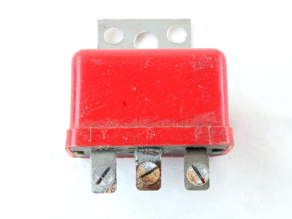 RELE' OEM N.  ORIGINAL REZERVNI DEL  LETNIK