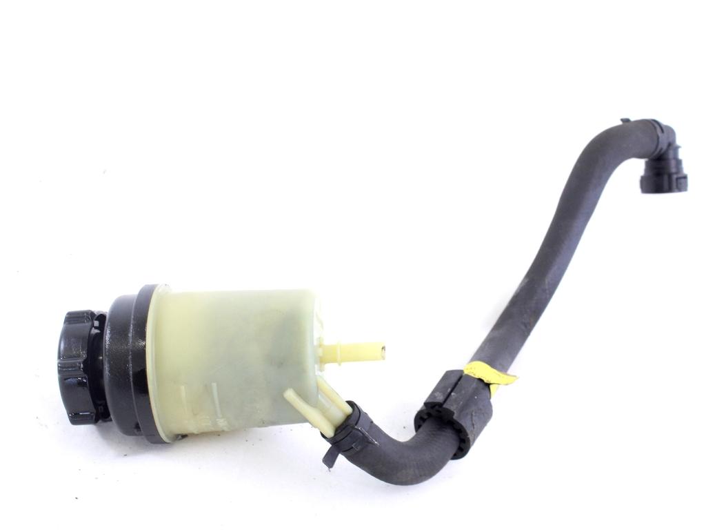 REZERVOAR CRPALKA  SERVO VOLAN OEM N. 6G91-3R700-DB ORIGINAL REZERVNI DEL FORD GALAXY WA6 MK2 (2006 - 2015)DIESEL LETNIK 2007