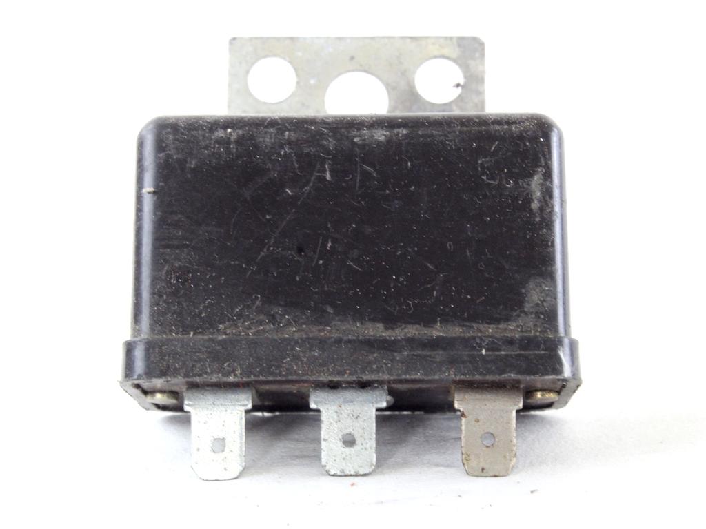RELE' OEM N.  ORIGINAL REZERVNI DEL  LETNIK