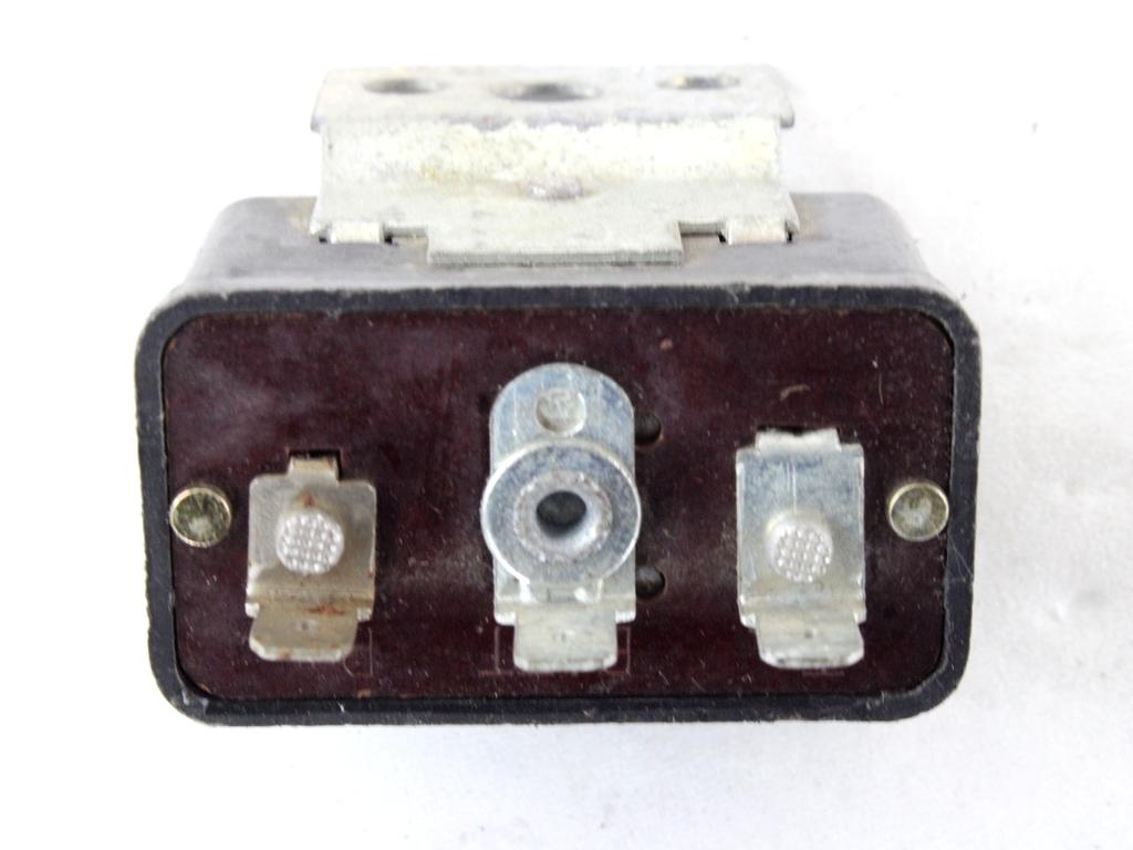 RELE' OEM N.  ORIGINAL REZERVNI DEL  LETNIK