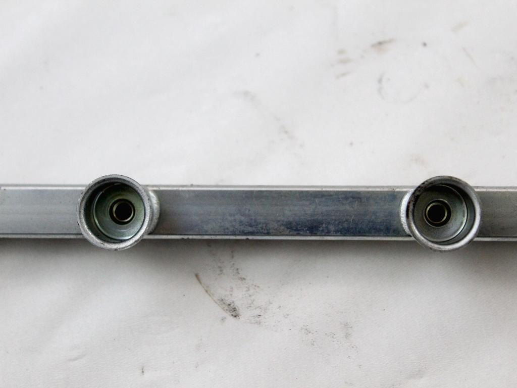 INJEKTORJI/BENCIN OEM N. 96325256 ORIGINAL REZERVNI DEL CHEVROLET MATIZ M200 (2005 - 2010) BENZINA/GPL LETNIK 2008