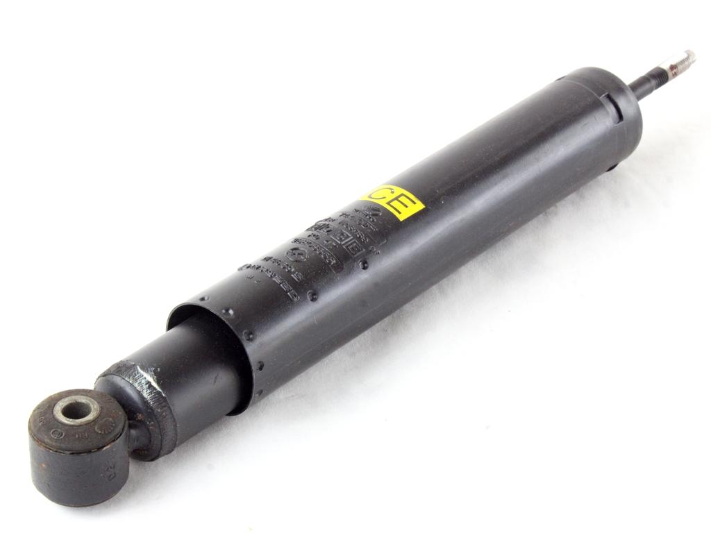 ZADNJI LEVI AMORTIZER OEM N. 96208558 ORIGINAL REZERVNI DEL DAEWOO LANOS T100 (1997 - 2002)BENZINA LETNIK 2000