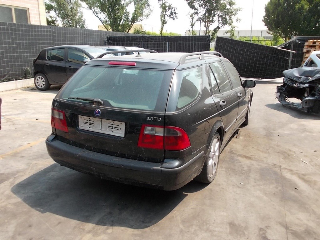 SAAB 9.5 SW 3.0 D 130KW 6M 5P (2002) RICAMBIO USATO 