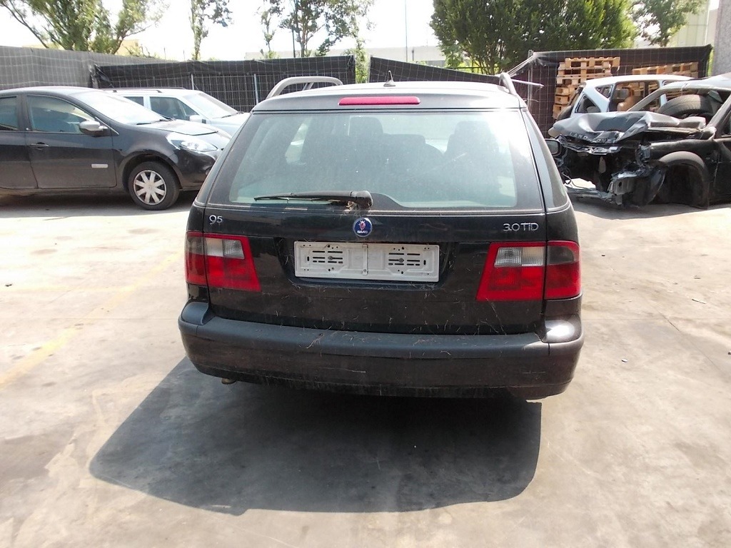 SAAB 9.5 SW 3.0 D 130KW 6M 5P (2002) RICAMBIO USATO 