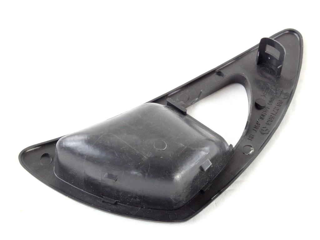 OKRASNE LETVICE VRAT  OEM N. 96271583 ORIGINAL REZERVNI DEL DAEWOO NUBIRA J100 (1997 - 2003)BENZINA LETNIK 1997