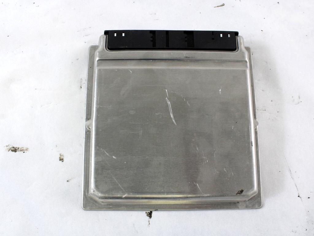 KOMPLET ODKLEPANJE IN VZIG  OEM N. 14815 KIT ACCENSIONE AVVIAMENTO ORIGINAL REZERVNI DEL MERCEDES CLASSE C W203 BER/SW (2000 - 2007) BENZINA LETNIK 2000