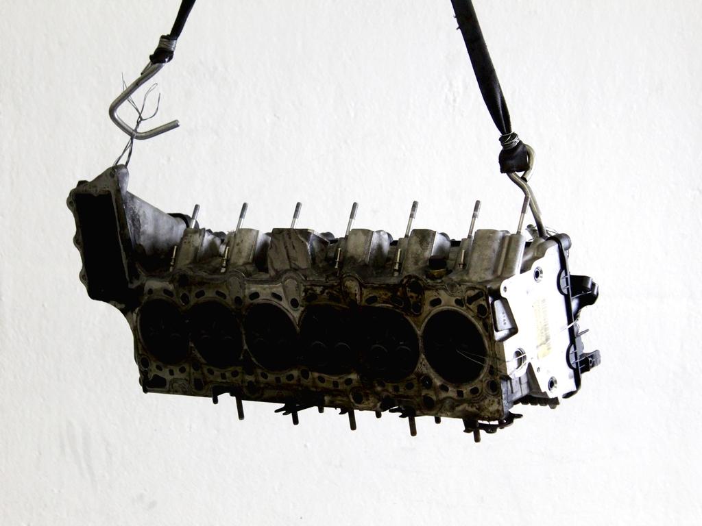 GLAVA, CILINDER IN DELI OEM N. 7781195 ORIGINAL REZERVNI DEL BMW X5 E70 (2006 - 2010) DIESEL LETNIK 2009