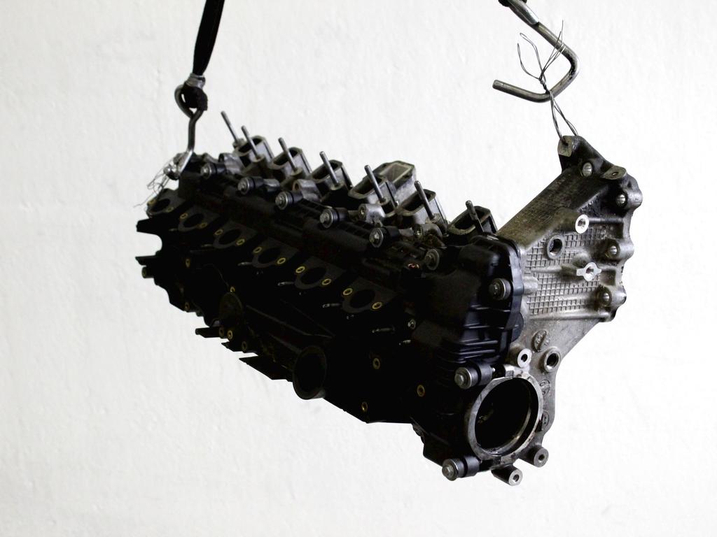 GLAVA, CILINDER IN DELI OEM N. 7781195 ORIGINAL REZERVNI DEL BMW X5 E70 (2006 - 2010) DIESEL LETNIK 2009