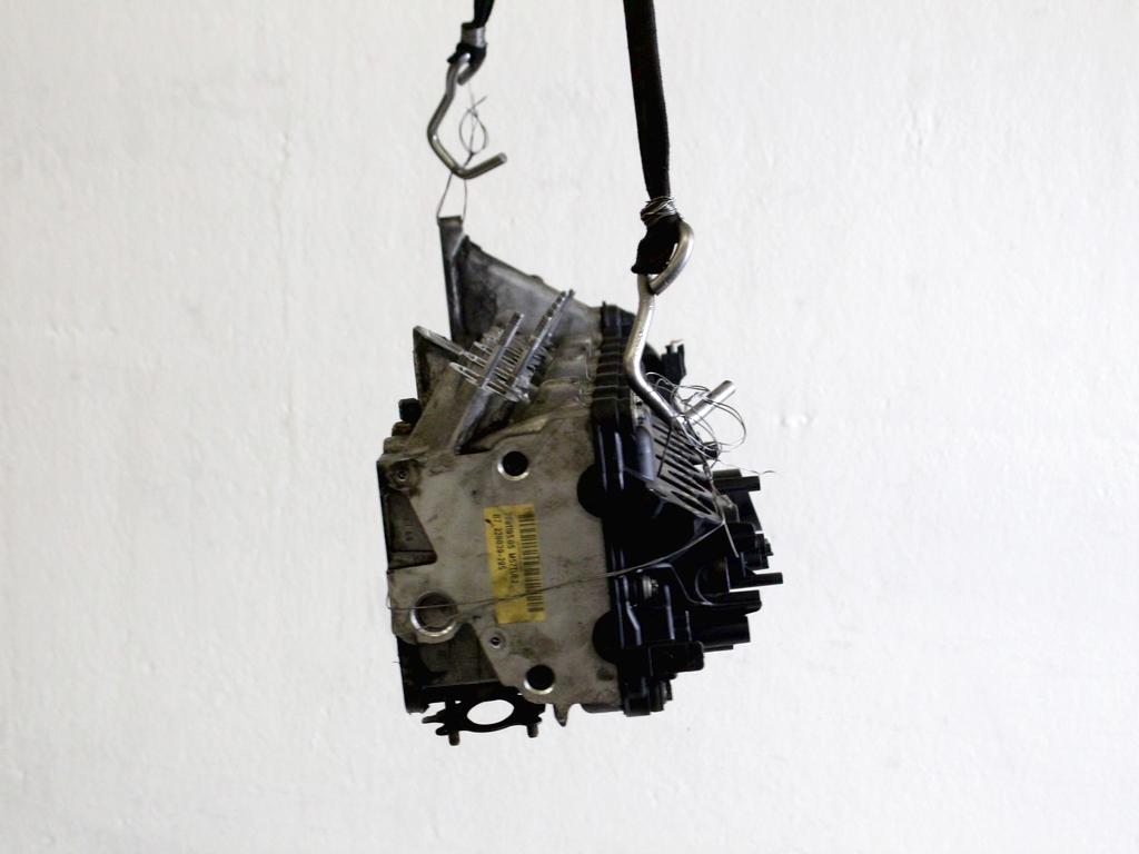 GLAVA, CILINDER IN DELI OEM N. 7781195 ORIGINAL REZERVNI DEL BMW X5 E70 (2006 - 2010) DIESEL LETNIK 2009