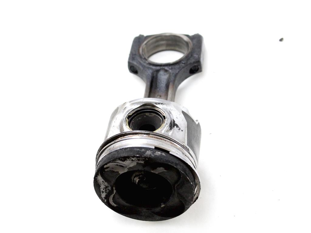 BAT ROCICNE GREDI/ OEM N. 11247798368 ORIGINAL REZERVNI DEL BMW X5 E70 (2006 - 2010) DIESEL LETNIK 2009