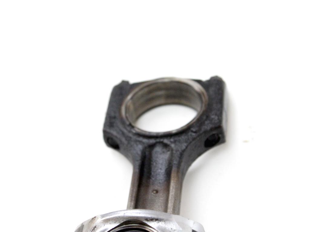 BAT ROCICNE GREDI/ OEM N. 11247798368 ORIGINAL REZERVNI DEL BMW X5 E70 (2006 - 2010) DIESEL LETNIK 2009