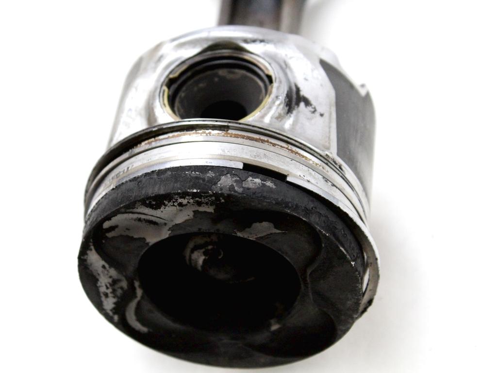 BAT ROCICNE GREDI/ OEM N. 11247798368 ORIGINAL REZERVNI DEL BMW X5 E70 (2006 - 2010) DIESEL LETNIK 2009