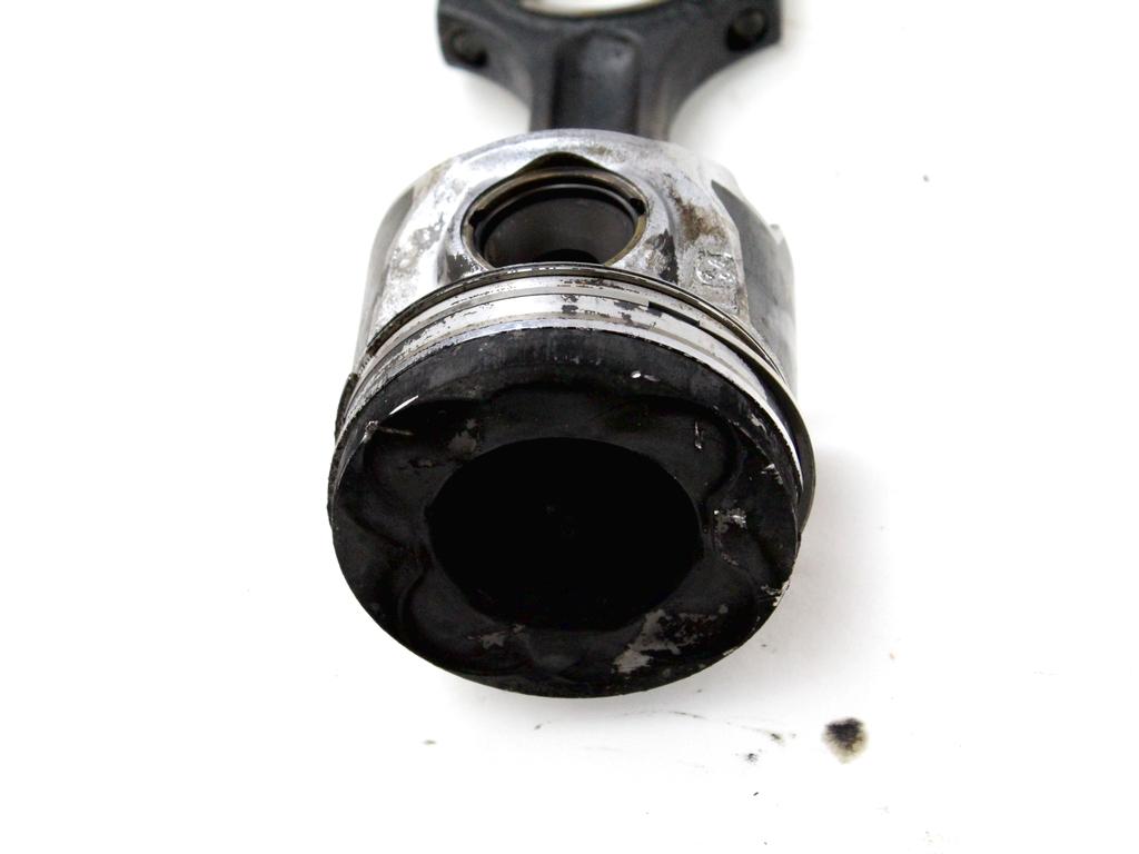 BAT ROCICNE GREDI/ OEM N. 11247798368 ORIGINAL REZERVNI DEL BMW X5 E70 (2006 - 2010) DIESEL LETNIK 2009