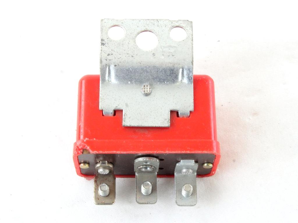RELE' OEM N.  ORIGINAL REZERVNI DEL  LETNIK