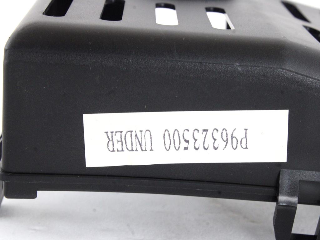 VAROVALKE/RELE' OEM N. 96323500 ORIGINAL REZERVNI DEL DAEWOO MATIZ KLYA (1998 - 2004) BENZINA LETNIK 2003
