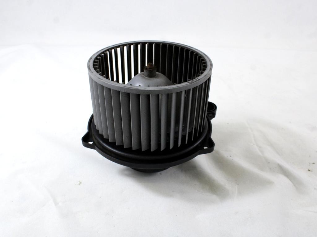VENTILATOR  KABINE  OEM N. 971111J900 ORIGINAL REZERVNI DEL HYUNDAI I20 PB PBT MK1 R (2012 - 2014) BENZINA LETNIK 2013