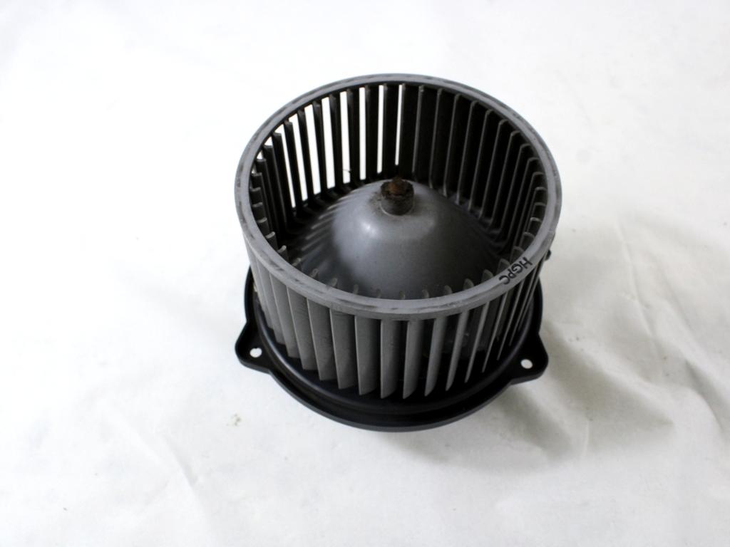 VENTILATOR  KABINE  OEM N. 971111J900 ORIGINAL REZERVNI DEL HYUNDAI I20 PB PBT MK1 R (2012 - 2014) BENZINA LETNIK 2013