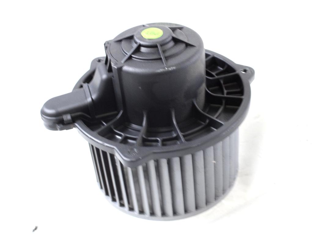 VENTILATOR  KABINE  OEM N. 971111J900 ORIGINAL REZERVNI DEL HYUNDAI I20 PB PBT MK1 R (2012 - 2014) BENZINA LETNIK 2013