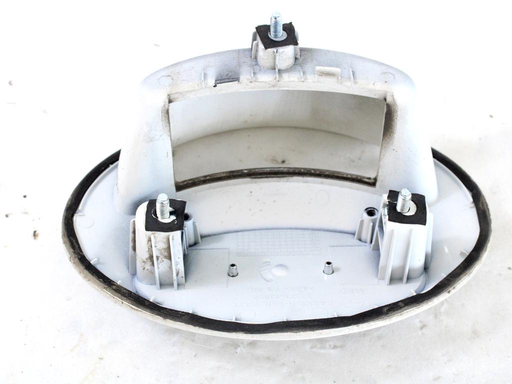 KLJUKA PRTLJA?NIKA/PRTLJA?NA VRATA OEM N. 87371-1J600 ORIGINAL REZERVNI DEL HYUNDAI I20 PB PBT MK1 R (2012 - 2014) BENZINA LETNIK 2013