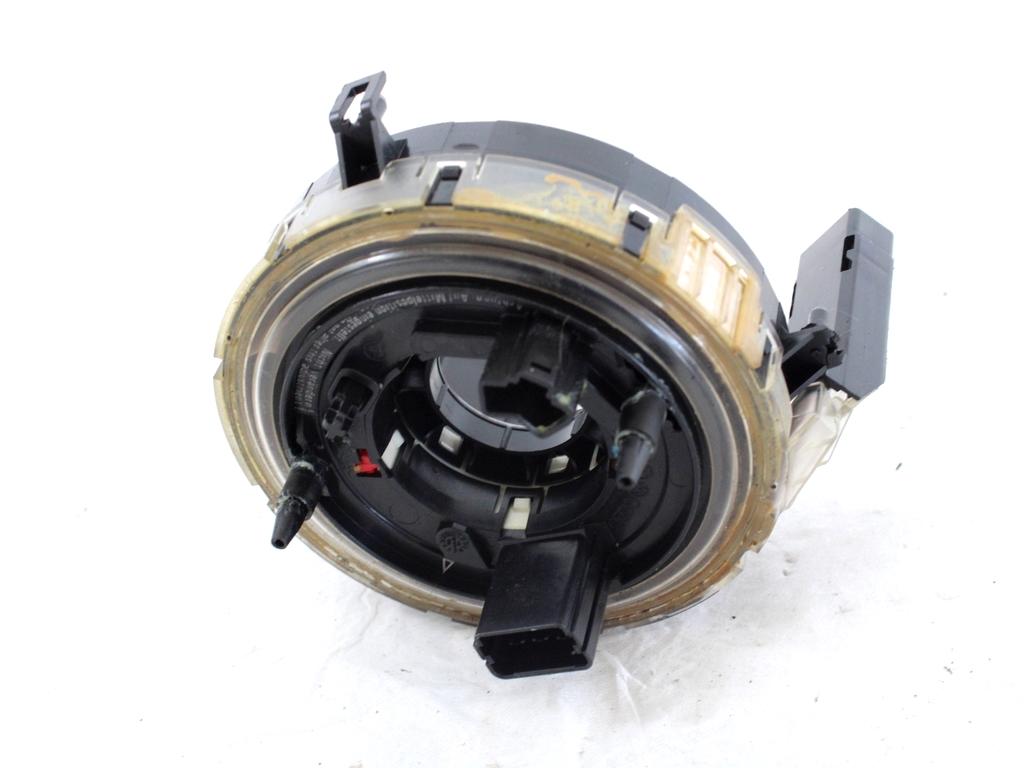 KONTAKT SPIRALA OEM N. 4E0953541A ORIGINAL REZERVNI DEL AUDI A4 B7 8EC 8ED 8HE BER/SW/CABRIO (2004 - 2007) DIESEL LETNIK 2005