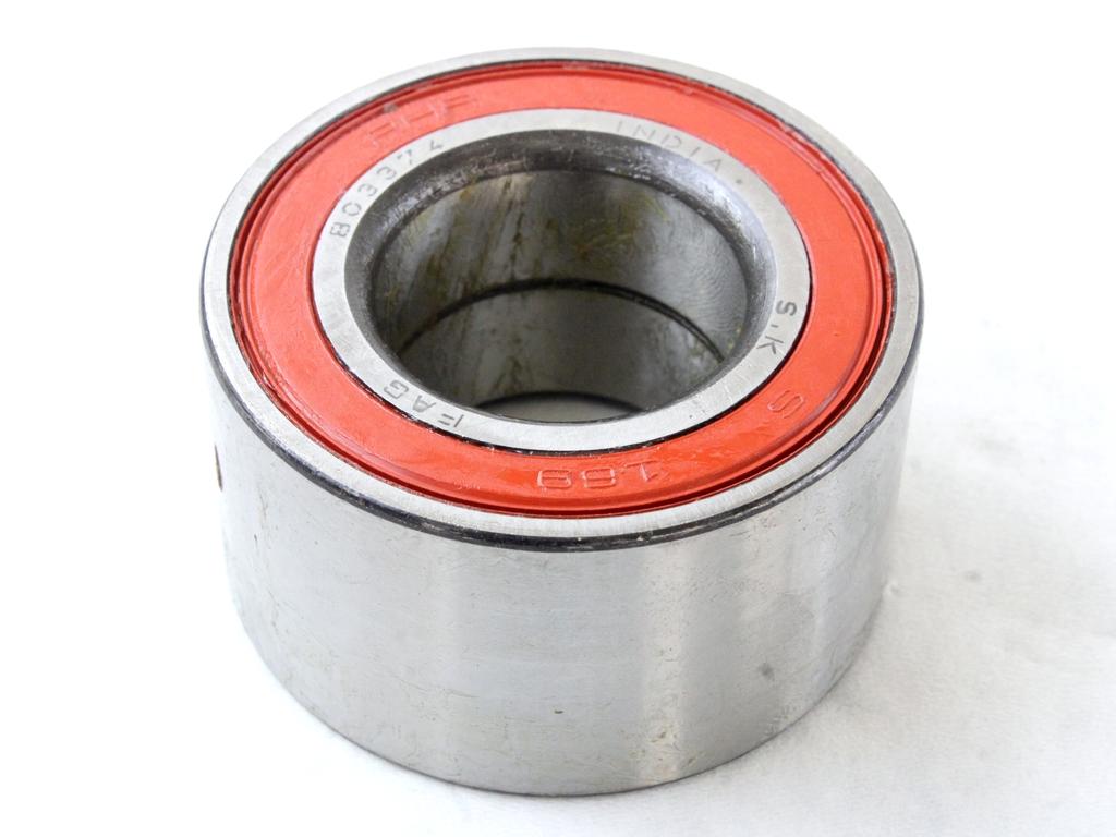 270233103106 CUSCINETTO RUOTA ANTERIORE TATA INDICA 1.4 D 39 KW (2005) RICAMBIO NUOVO