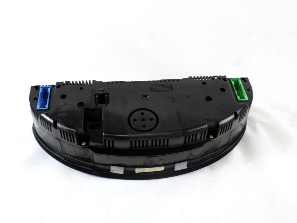 KILOMETER STEVEC OEM N. 8E0920901HX ORIGINAL REZERVNI DEL AUDI A4 B7 8EC 8ED 8HE BER/SW/CABRIO (2004 - 2007) DIESEL LETNIK 2005