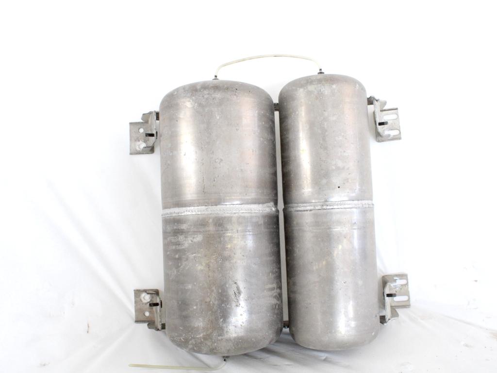 SISTEM ZRACNEGA VZMETENJA  OEM N. A1643200115 ORIGINAL REZERVNI DEL MERCEDES CLASSE ML W164 (2005-2008)DIESEL LETNIK 2006
