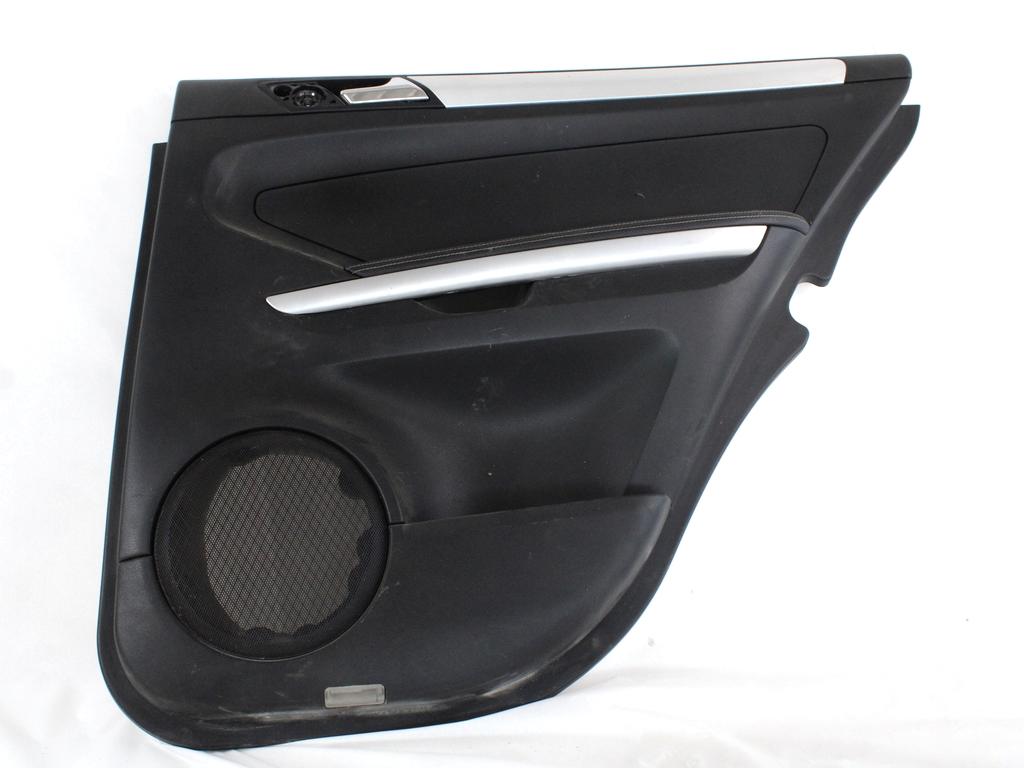 VRATNI PANEL OEM N. PNPDPMBCLASMLW164SV5P ORIGINAL REZERVNI DEL MERCEDES CLASSE ML W164 (2005-2008)DIESEL LETNIK 2006