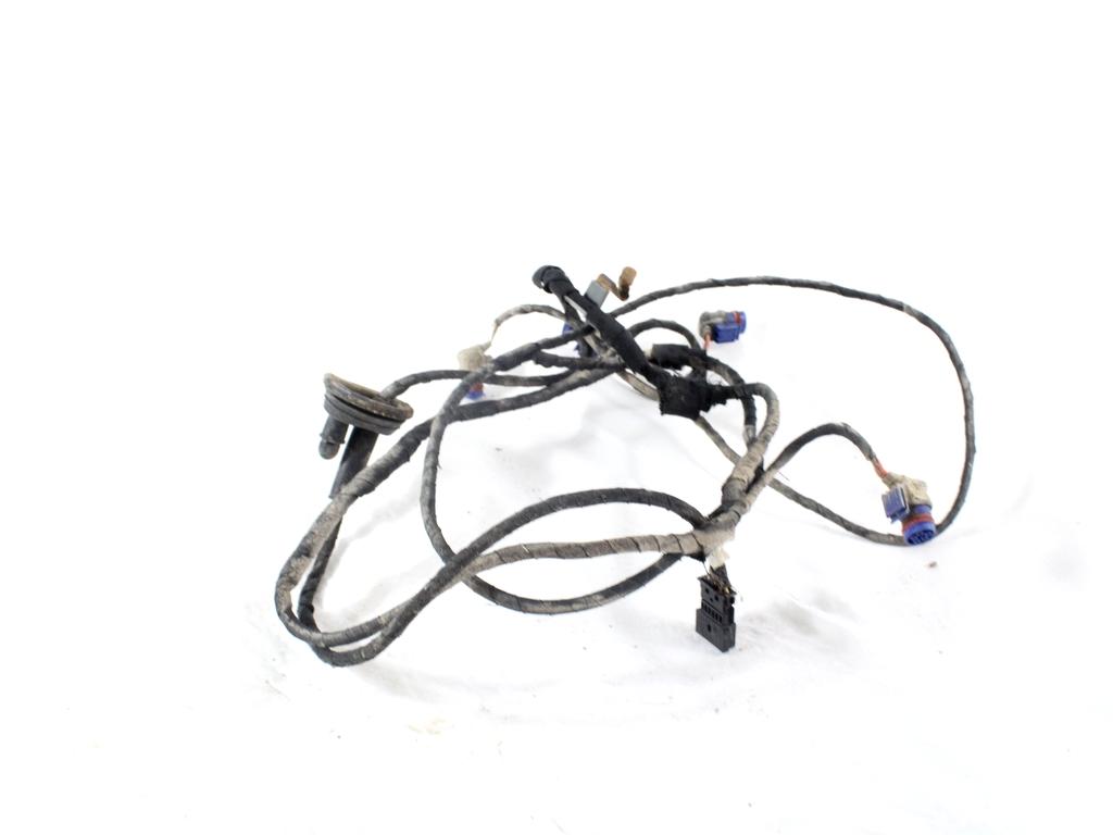 ELEKTRICNA NAPELJAVA OEM N. A1645402405 ORIGINAL REZERVNI DEL MERCEDES CLASSE ML W164 (2005-2008)DIESEL LETNIK 2006