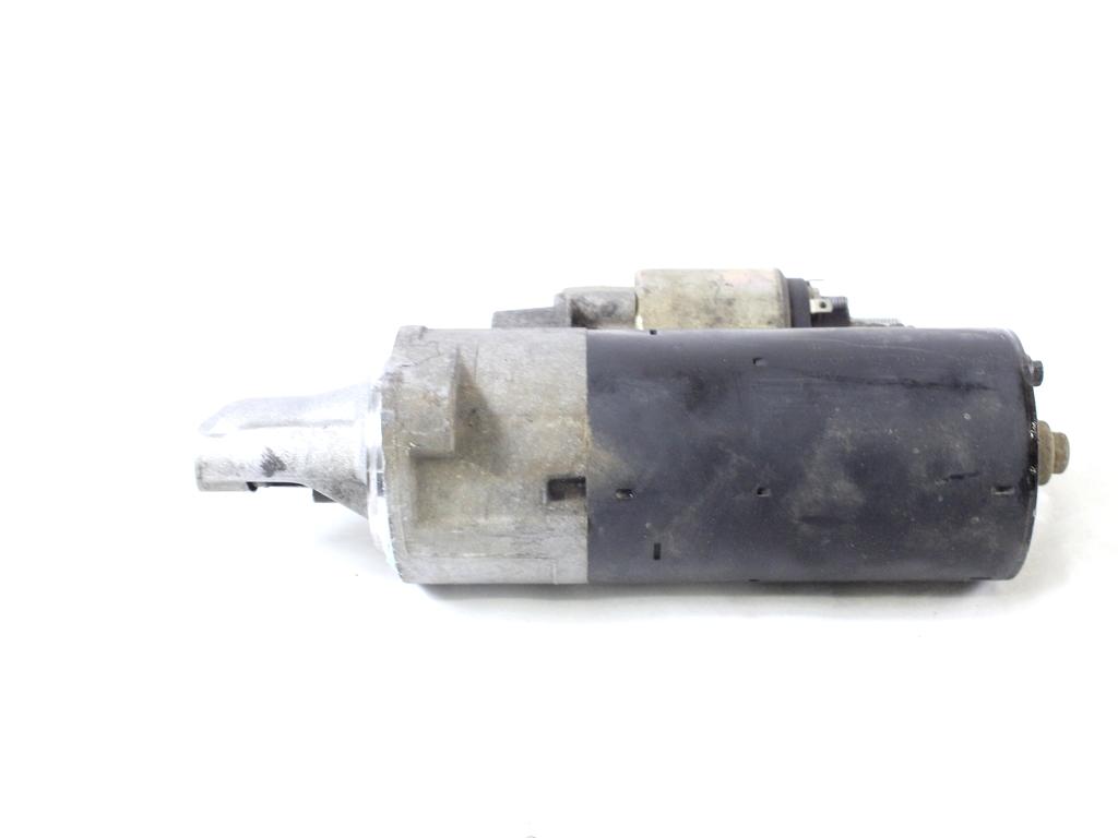 ZAGANJAC MOTORJA  OEM N. A0061514101 ORIGINAL REZERVNI DEL MERCEDES CLASSE ML W164 (2005-2008)DIESEL LETNIK 2006