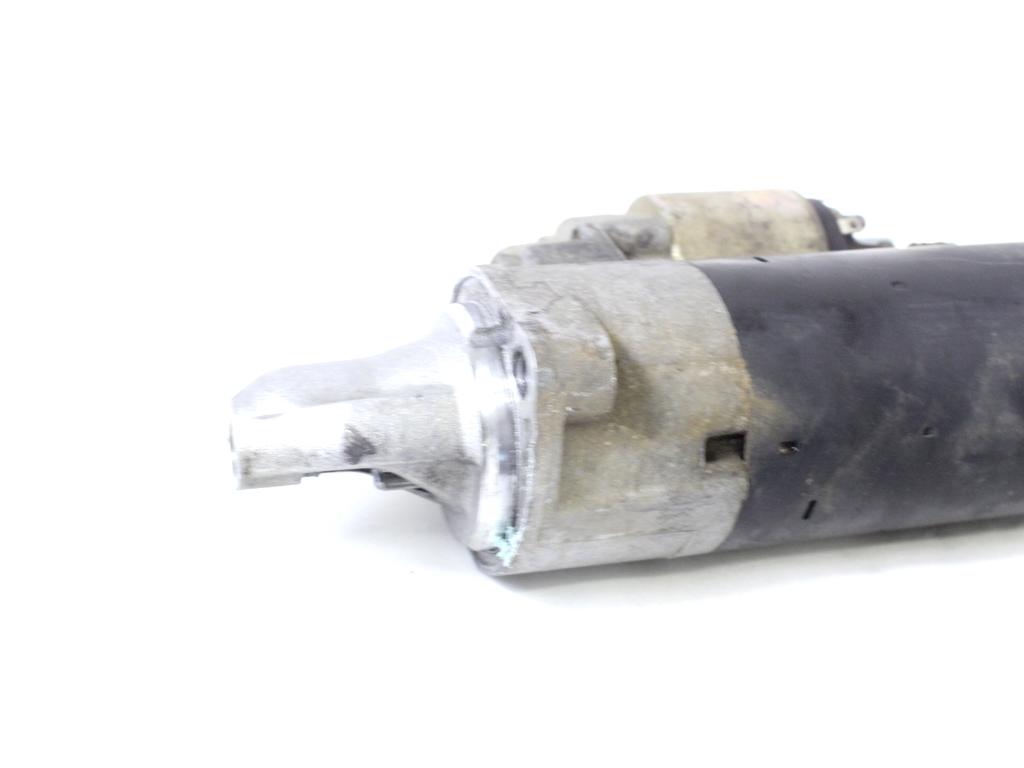 ZAGANJAC MOTORJA  OEM N. A0061514101 ORIGINAL REZERVNI DEL MERCEDES CLASSE ML W164 (2005-2008)DIESEL LETNIK 2006