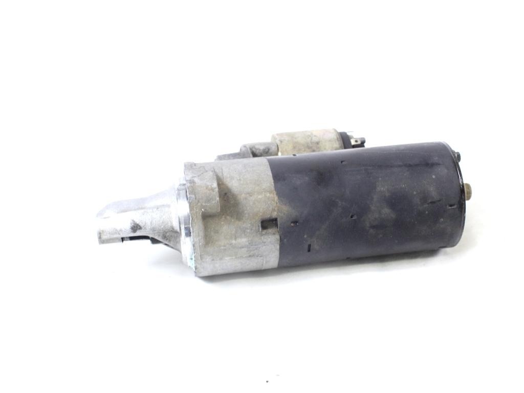 ZAGANJAC MOTORJA  OEM N. A0061514101 ORIGINAL REZERVNI DEL MERCEDES CLASSE ML W164 (2005-2008)DIESEL LETNIK 2006